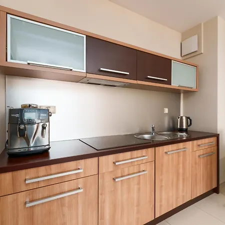 Apartmán Baltic Wave