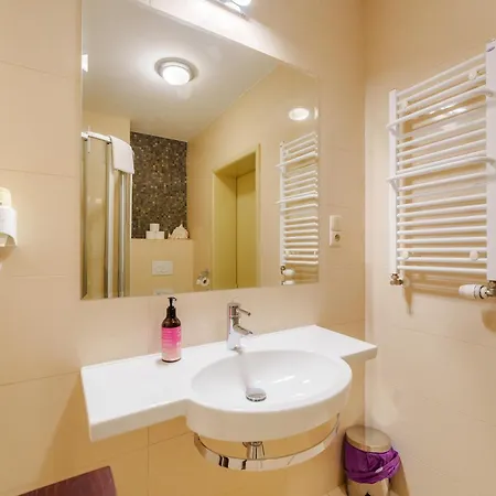 Baltic Wave Apartment *