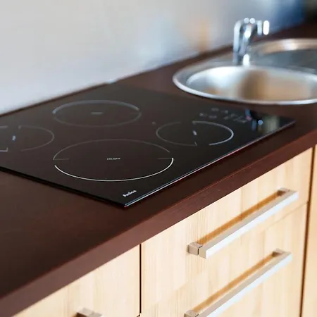 Apartment Baltic Wave *