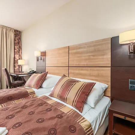 Baltic Wave Apartment Kolobrzeg