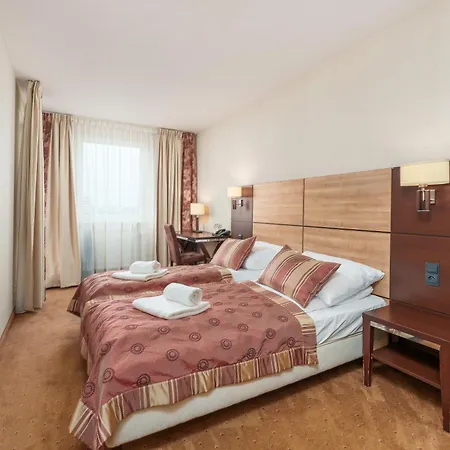 Baltic Wave Kolobrzeg