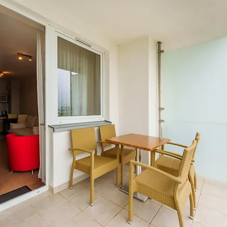 Baltic Wave Apartment