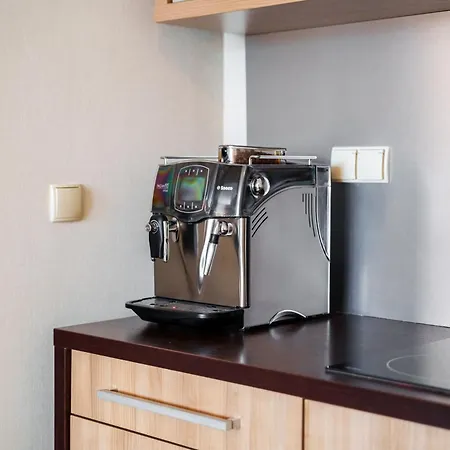 Baltic Wave Apartment