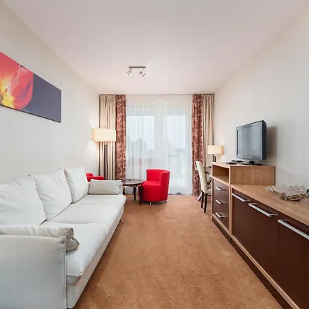 Baltic Wave Apartment *