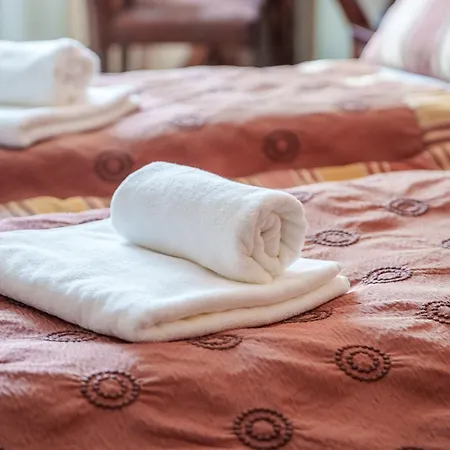 Apartment Baltic Wave *