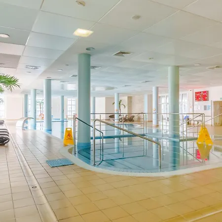 Baltic Wave Apartment *