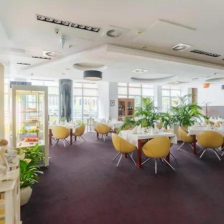 Apartment Baltic Wave *