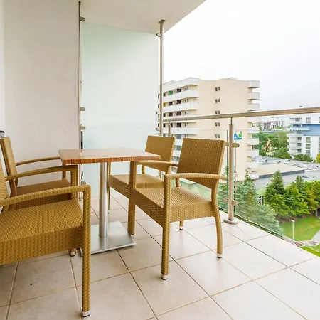 Baltic Wave Kolobrzeg