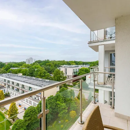 Baltic Wave * Kolobrzeg