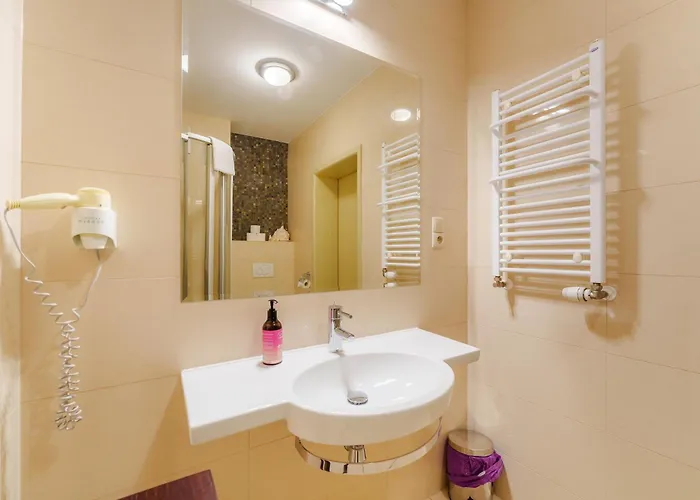 Baltic Wave Apartament *