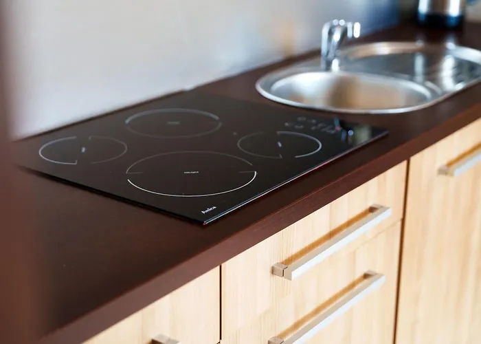 Apartament Baltic Wave *