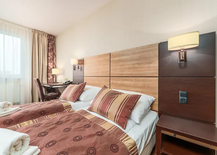 Baltic Wave Apartmán Kolobřeh