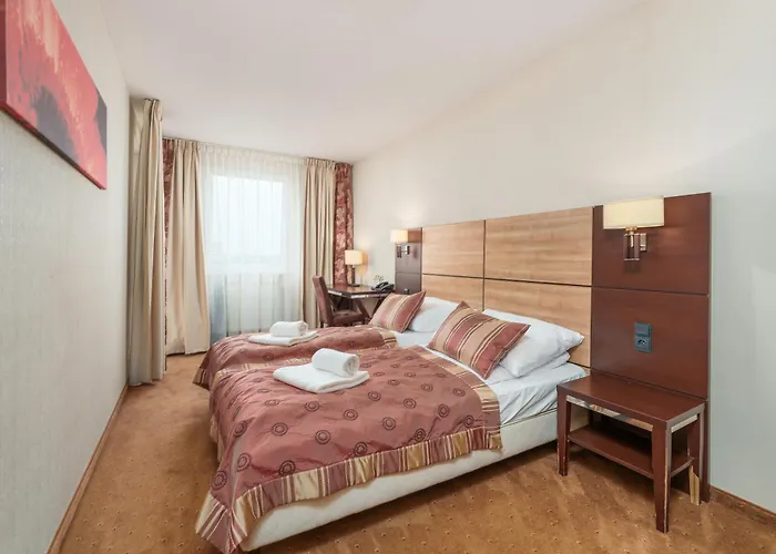 Baltic Wave Kołobrzeg