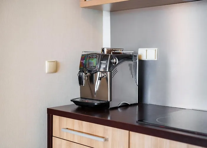 Baltic Wave Apartmán