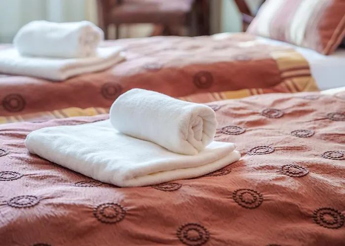 Apartament Baltic Wave *