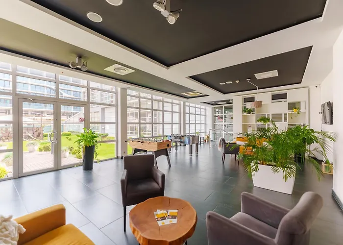 Baltic Wave Kołobrzeg