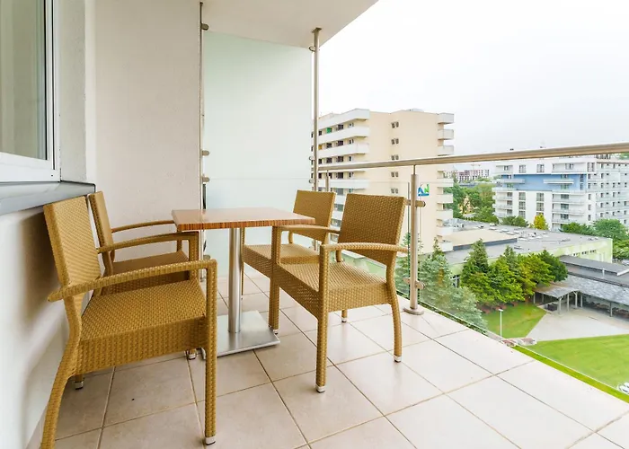 Baltic Wave Kołobrzeg