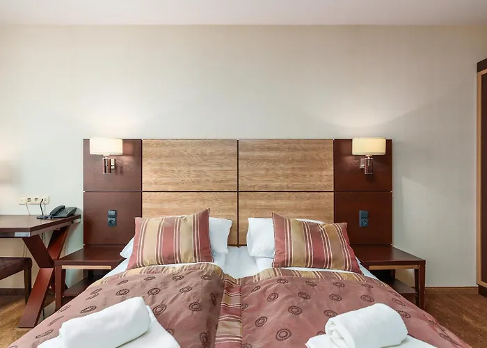 Baltic Wave Apartament *