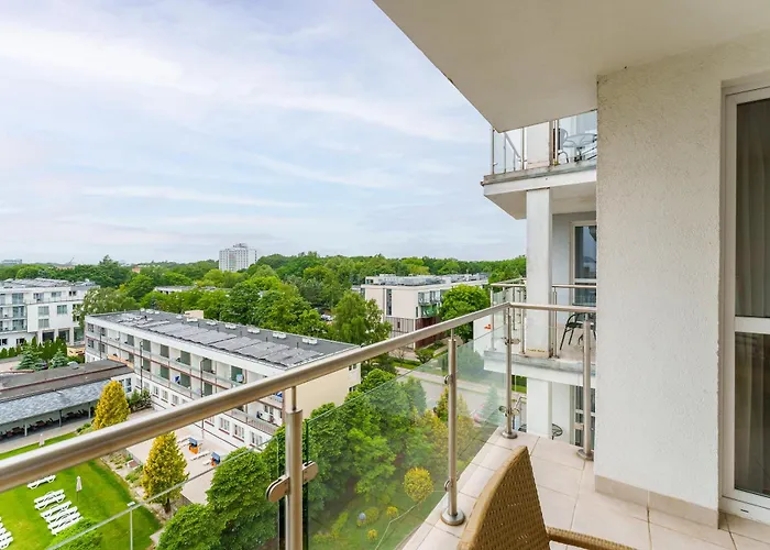 Baltic Wave * Kolobřeh